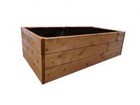 Gaboni Magaságyás 136 x 78 x 42 cm