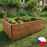 Gaboni Magaságyás 163 x 78 x 42 cm