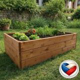 Gaboni Magaságyás 163 x 78 x 42 cm