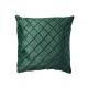 Párnahuzat  Amy 45 x 45 cm zöld