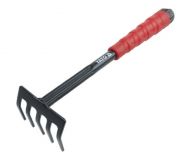 Cattara Mini gereblye 325 mm szénacél