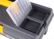 VOREL Szerszámosláda 40 cm műanyag