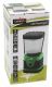 Cattara LED kempinglámpa CAMPING