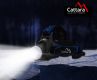Cattara Fejlámpa LED 570 lm ZOOM