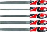 YATO Lakatos szerszám szett  25 cm 5 db