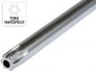 Cattara Csavarhúzó készlet furattal T TORX 9 db  T10 - T50