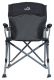 Cattara Kempingszék összecsukható MERIT XXL 95 cm