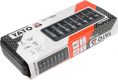 Dugókulcskészlet YATO YT-1066 1/2"
