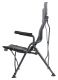 Cattara Kempingszék összecsukható MERIT XXL 111 cm
