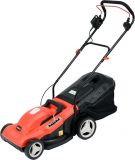 Elektromos fűnyíró YT-85205 - 1800W