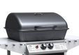Cattara Kerti gázgrill PARTY POINT 5500 W