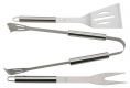 Cattara Grill eszköz készlet  BBQ 3 db blister