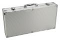 Cattara Grill tartozék készlet GREY LINE 11 db + Alu táska