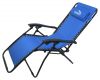 Cattara Kerti összecsukható nyugágy LIVORNO Kék