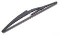Ablaktörlő hátsó műanyag L11 280 mm