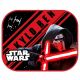 Autós napellenző Star Wars 44 x 35 cm 2 db
