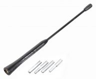 COMPASS Antennarúd szűkítőkkel 21 cm