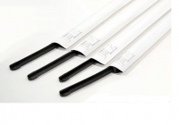 Ablaktörlő  FLAT BULK (cube16) 24 /610 mm