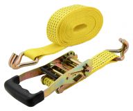 COMPASS Racsnis heveder és horog 8 m