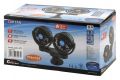 COMPASS Műszerfal ventilátor  MITCHELL DUO - 12V