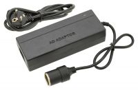 COMPASS Transzformátor 230 / 12V 10 Amp