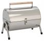 Cattara Kerti grillsütő DOUBLE 2 x 38 cm faszenes