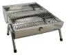Cattara Kerti grillsütő DOUBLE 2 x 38 cm faszenes