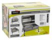 Cattara Kerti grillsütő DOUBLE 2 x 38 cm faszenes