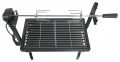 Cattara Kerti grillsütő BARBECUE Faszenes 230 V