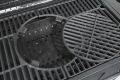 Cattara Kerti grillsütő ROYAL GRANDE XXL faszenes