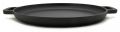Cattara Grill serpenyő kerek öntöttvas 30 cm