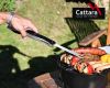 Cattara Grillező eszközök 5 az 1