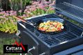 Cattara Grillserpenyő 30 cm