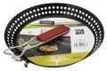 Cattara Grillserpenyő 30 cm