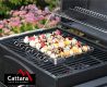 Cattara Grill nyárstű készlet 6 db