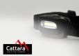 Cattara Fejlámpa  HORNET 130 lm