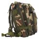 Hátizsák Cattara  ARMY WOOD 30 L