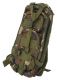 Hátizsák Cattara  ARMY WOOD 30 L