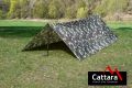 Cattara Cella vízálló WATERPROOF 3 x 4 m