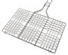 Cattara Grill sütögető rács 35 x 23 cm