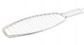 Cattara Kerti sütögető rács Fish 35 x 13 cm
