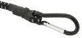 COMPASS Rugalmas karabiner 10 mm 1 x 100 cm
