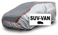 COMPASS Autóponyva SUV-VAN 530 × 205 × 160 cm