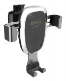 COMPASS Telefontartó LUKE-A króm