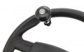Compass Kormányfogantyú fekete