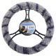 Compass Kormánykerék huzat Lemur kék