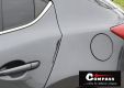 Compass Öntapadó ajtóvédő CARBON 4 db