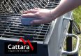 Cattara Kő a grillrács tisztításához 4 db