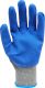 VOREL Védő latex kesztyű méret 10