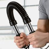 PHYSIONICS Erősítő hajlítórúd 20 kg